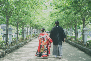 ～鎌倉の街並み撮影のご紹介～