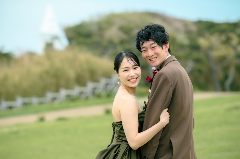 色々な撮影スポットがある城ケ島