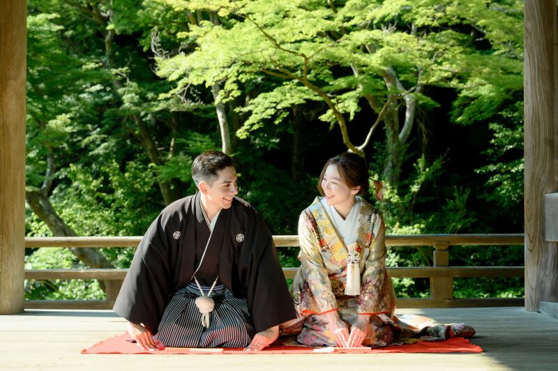 欠かせない一枚！