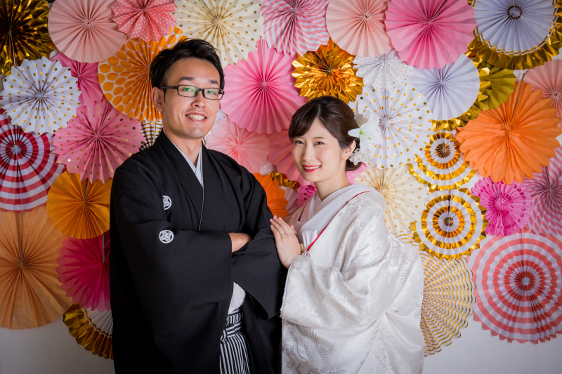 ペーパーファン