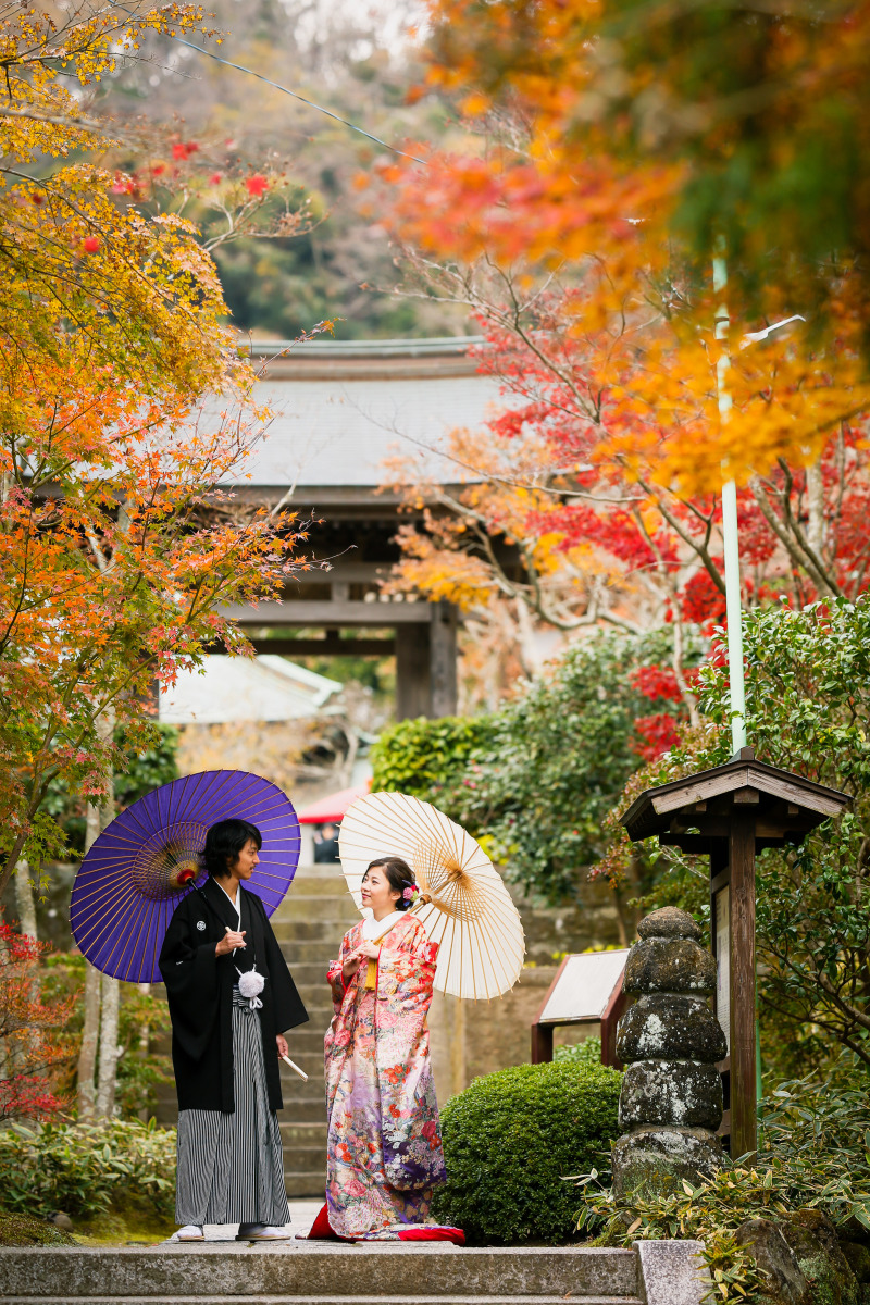 華雅苑　鎌倉店