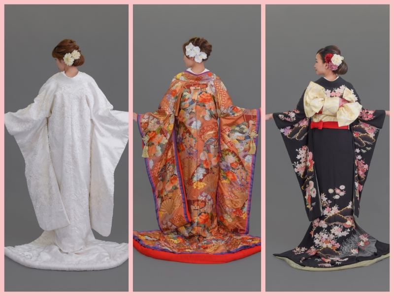 華雅苑　鎌倉店_衣装の追加料金がない