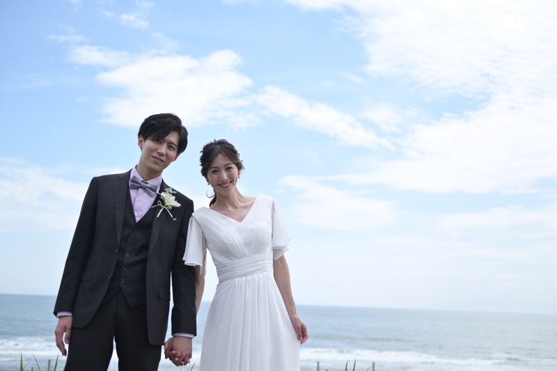 動きやすいドレスが豊富♪