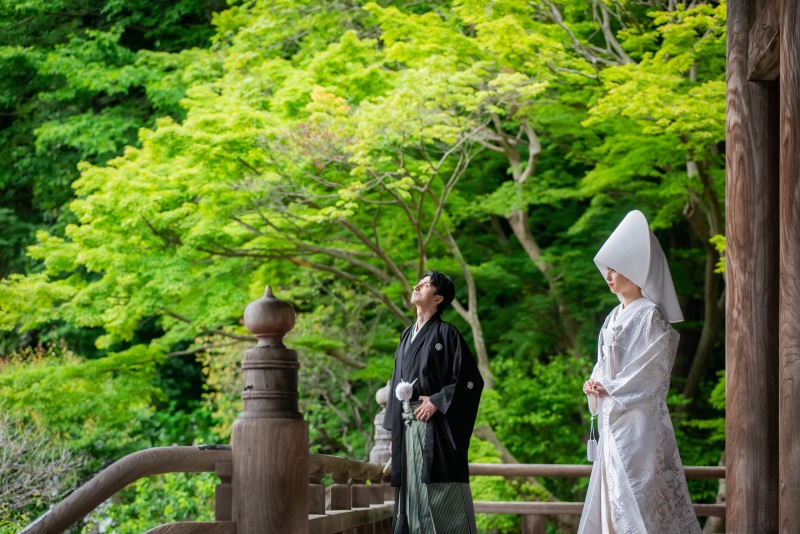 華雅苑　鎌倉店_衣装の追加料金がない