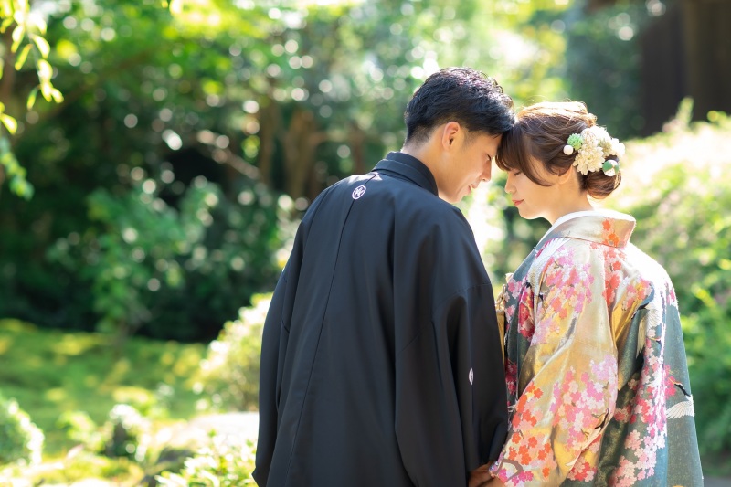 華雅苑　鎌倉店_衣装の追加料金がない