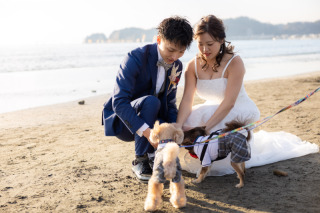 ペットも大切な家族の一員！