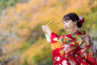 とっておきのお着物を見つけてください☆