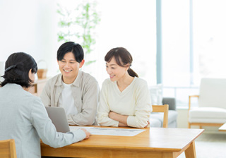 ご相談来店
