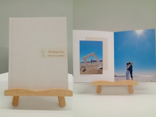 スナップアルバム