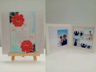 クリスタルアルバム