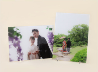 アクリルボード（A4）