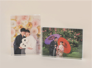 フォトスタンド（2L）