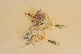 スタジオ用ブーケ