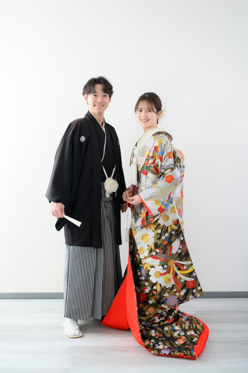 20以上ある撮影シーン