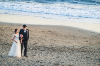 華雅苑　鎌倉店_『海岸ロケーション・湘南の海』all season