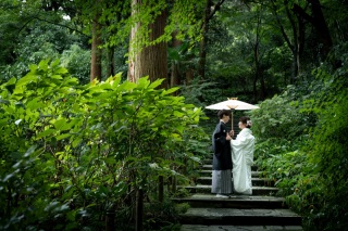 華雅苑　鎌倉店_瑞泉寺