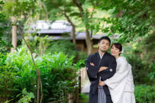 華雅苑　鎌倉店_瑞泉寺