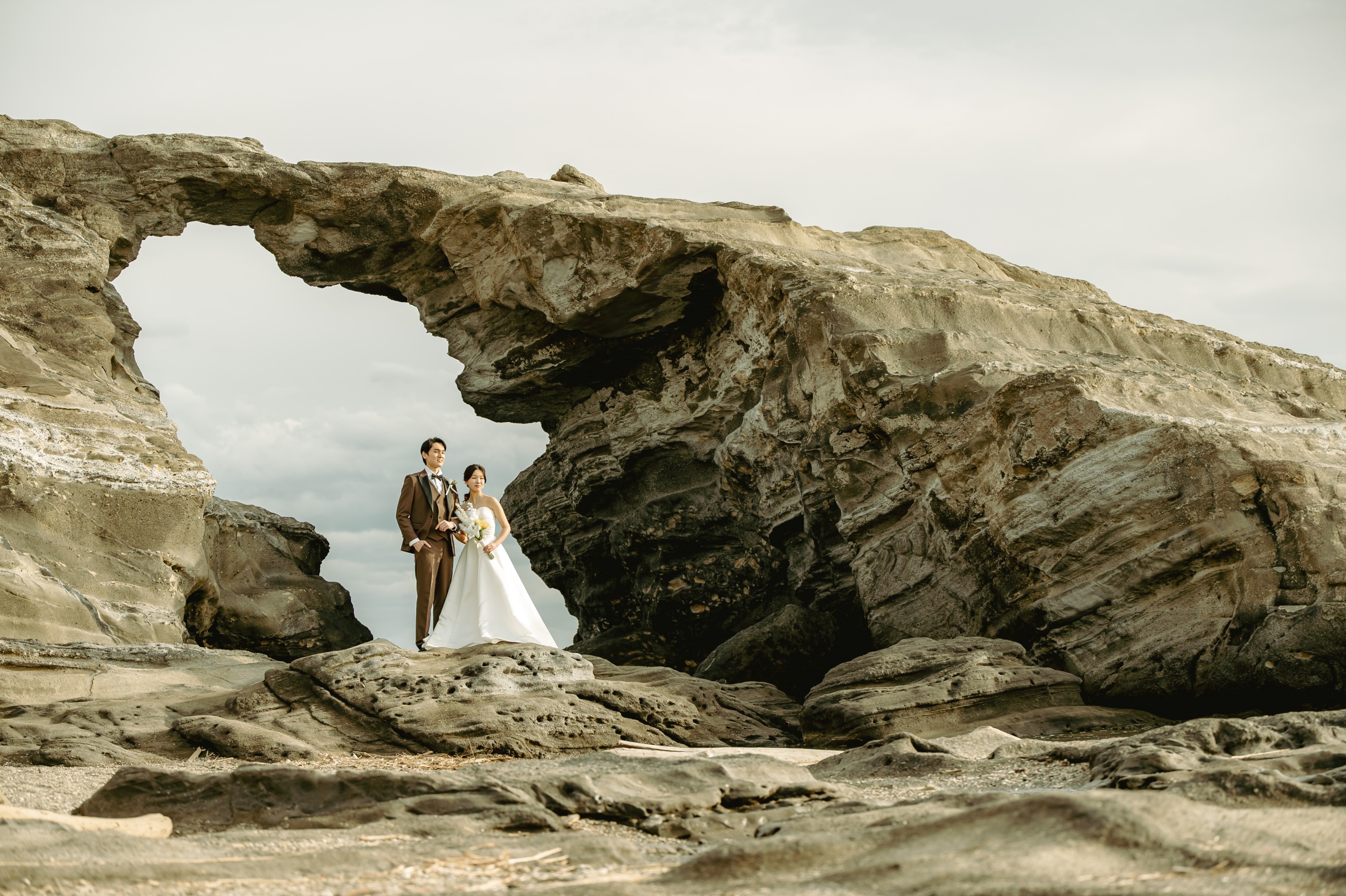 Point1 多彩な撮影シーン