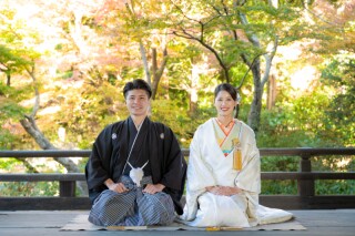 華雅苑　鎌倉店_『晩秋/紅葉』11月後半～12月