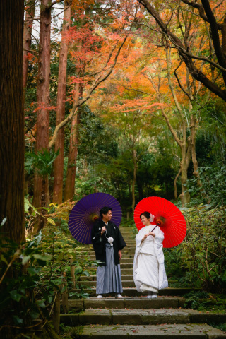 華雅苑　鎌倉店_瑞泉寺