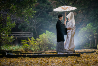 華雅苑　鎌倉店_『晩秋/紅葉』11月後半～12月