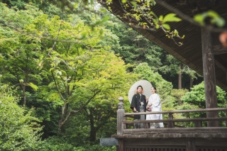 華雅苑 鎌倉店_『夏の季節』7月~8月