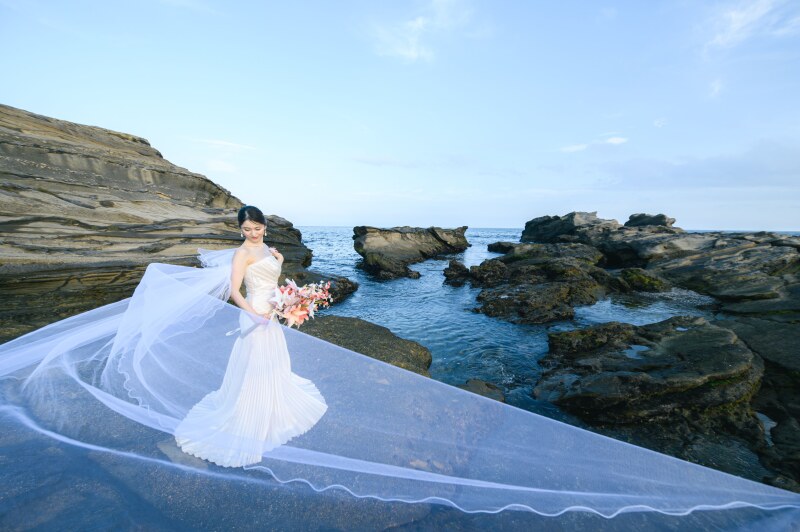 ウエディングドレス・カラードレス・タキシード