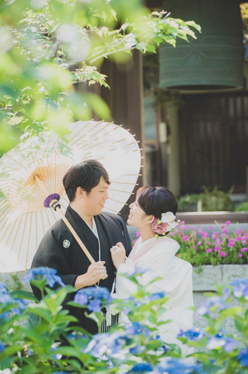 多彩なプランをご用意しています