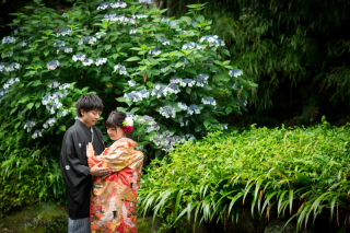 華雅苑　鎌倉店_海蔵寺