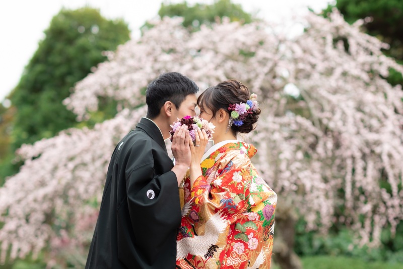 華雅苑 鎌倉店_衣装の追加料金がない