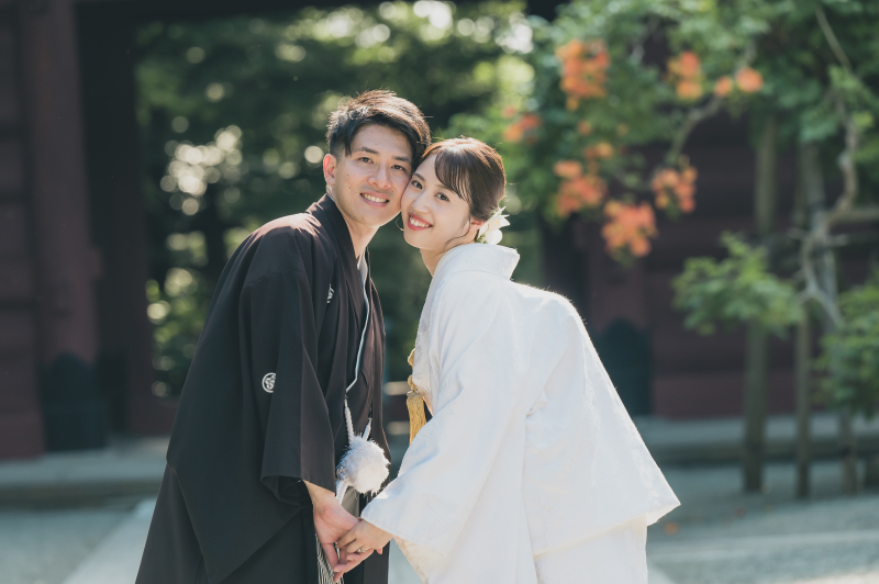 華雅苑　鎌倉店_『夏の季節』7月～8月