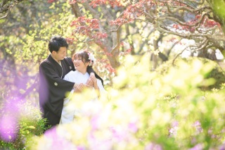 華雅苑　鎌倉店_瑞泉寺