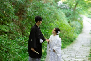 華雅苑　鎌倉店_瑞泉寺