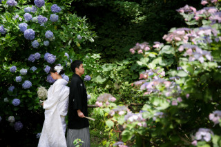 華雅苑　鎌倉店_妙本寺