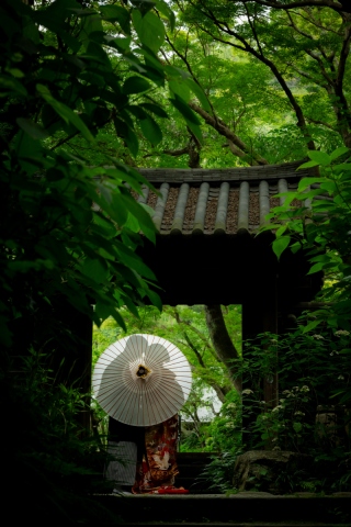 華雅苑　鎌倉店_瑞泉寺