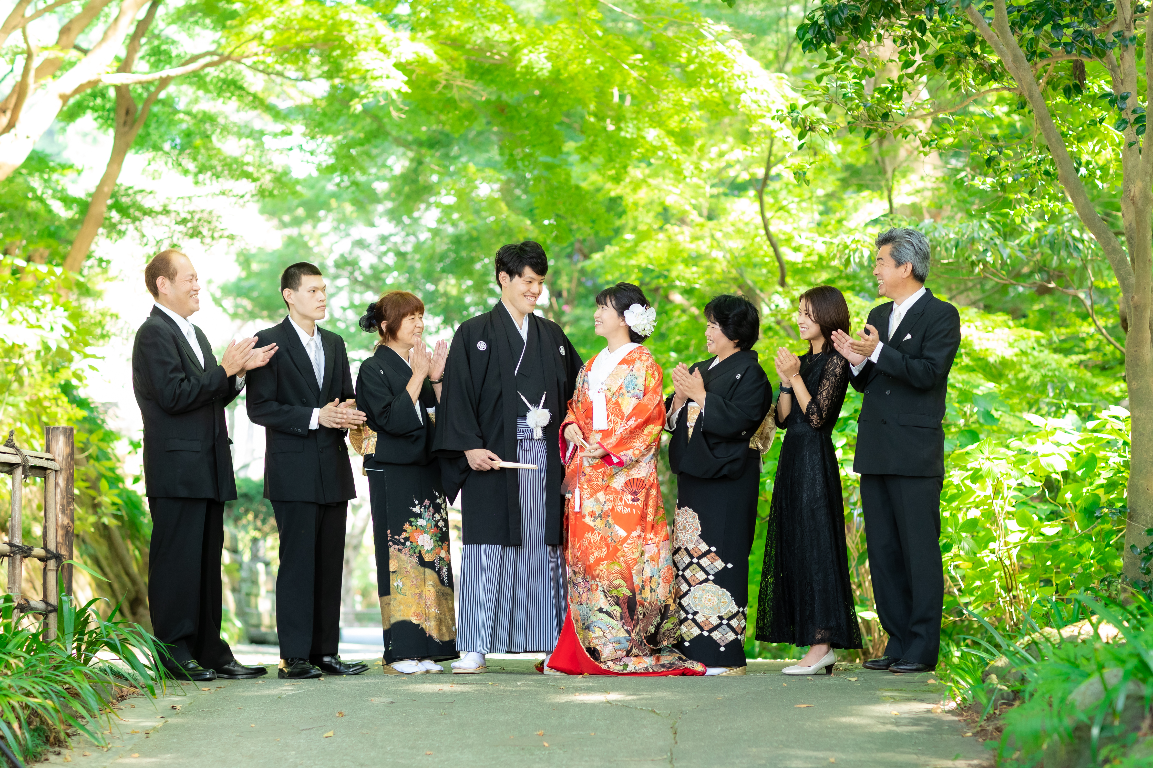 Point1 多彩な撮影シーン