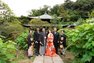 華雅苑　鎌倉店_瑞泉寺