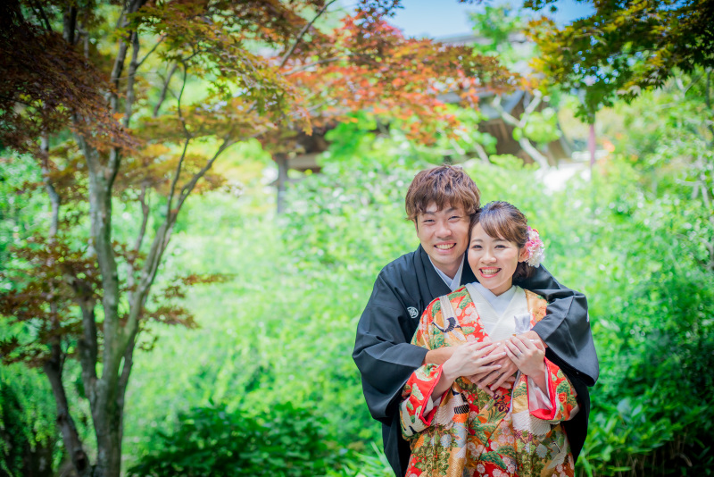 華雅苑　鎌倉店_衣装の追加料金がない