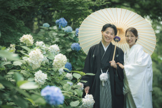 華雅苑　鎌倉店_『夏の季節』7月～8月