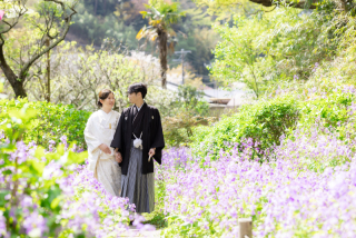 華雅苑　鎌倉店_瑞泉寺