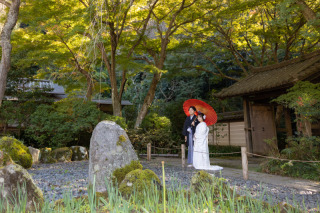 華雅苑　鎌倉店_瑞泉寺