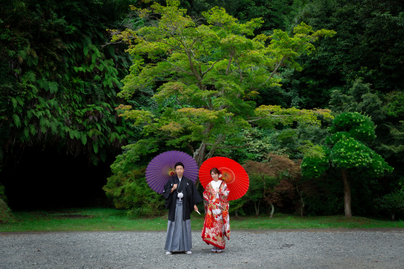 選べる寺院（海蔵寺・妙本寺・瑞泉寺他）