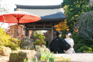 華雅苑　鎌倉店_『晩秋/紅葉』11月後半～12月