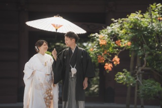 華雅苑　鎌倉店_『夏の季節』7月～8月