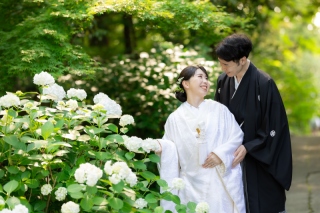 華雅苑　鎌倉店_妙本寺