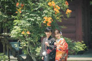 華雅苑　鎌倉店_『夏の季節』7月～8月