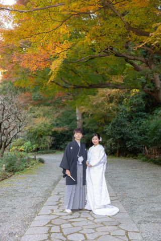華雅苑　鎌倉店_瑞泉寺