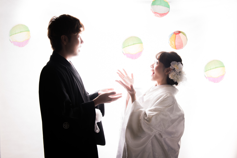 お得なプランをご用意しています♪