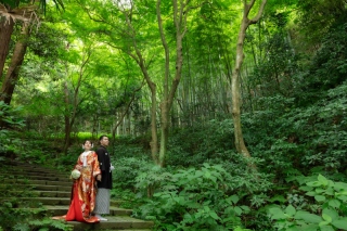 華雅苑　鎌倉店_瑞泉寺