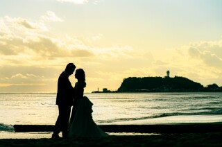 華雅苑　鎌倉店_『海岸ロケーション・湘南の海』all season